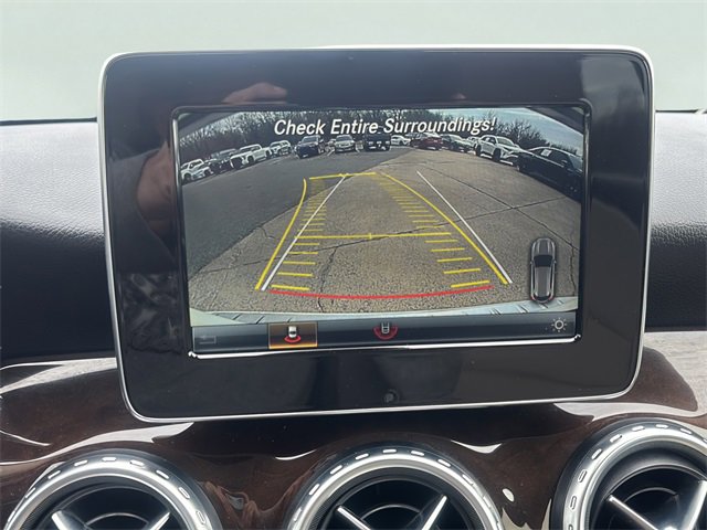 Used 2016 Mercedes-Benz GLA 250 image 26