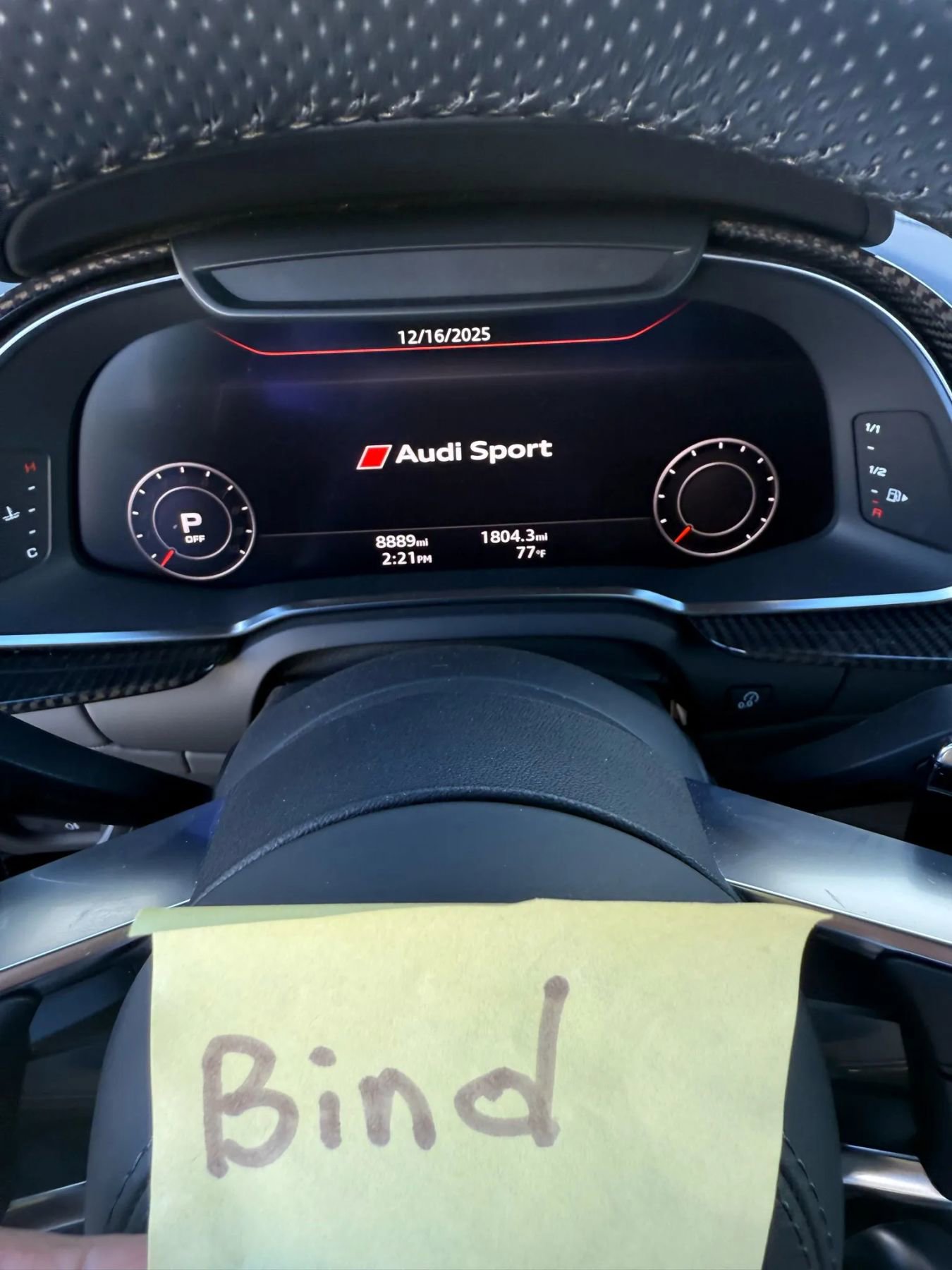 Used 2021 Audi R8 V10 performance image 20