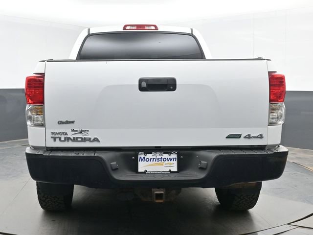 Used 2011 Toyota Tundra 4x4 CrewMax w/ TRD Rock Warrior Pkg image 13