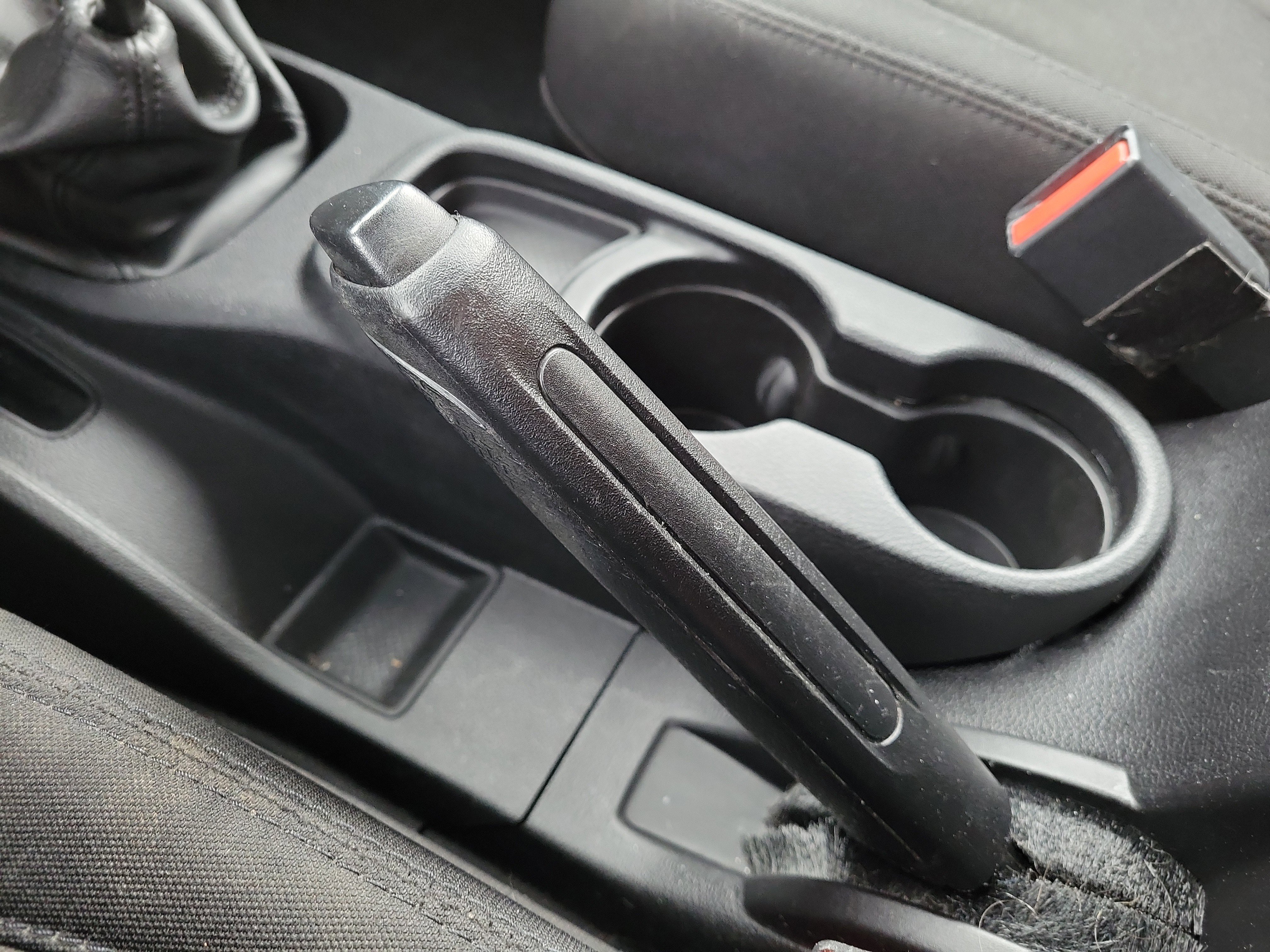 Used 2016 Jeep Wrangler Sport w/ Quick Order Package 23S image 31