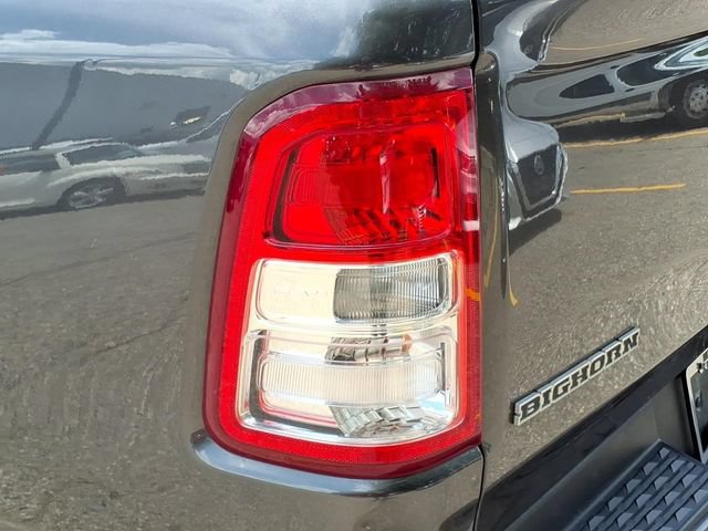 Used 2021 RAM 1500 Big Horn AWD/4WD image 9