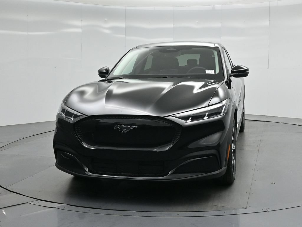 New 2026 Ford Mustang Mach-E Select RWD image 50