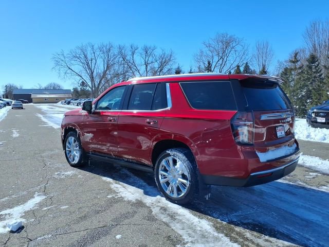 Used 2023 Chevrolet Tahoe High Country w/ Premium Package 2 image 6