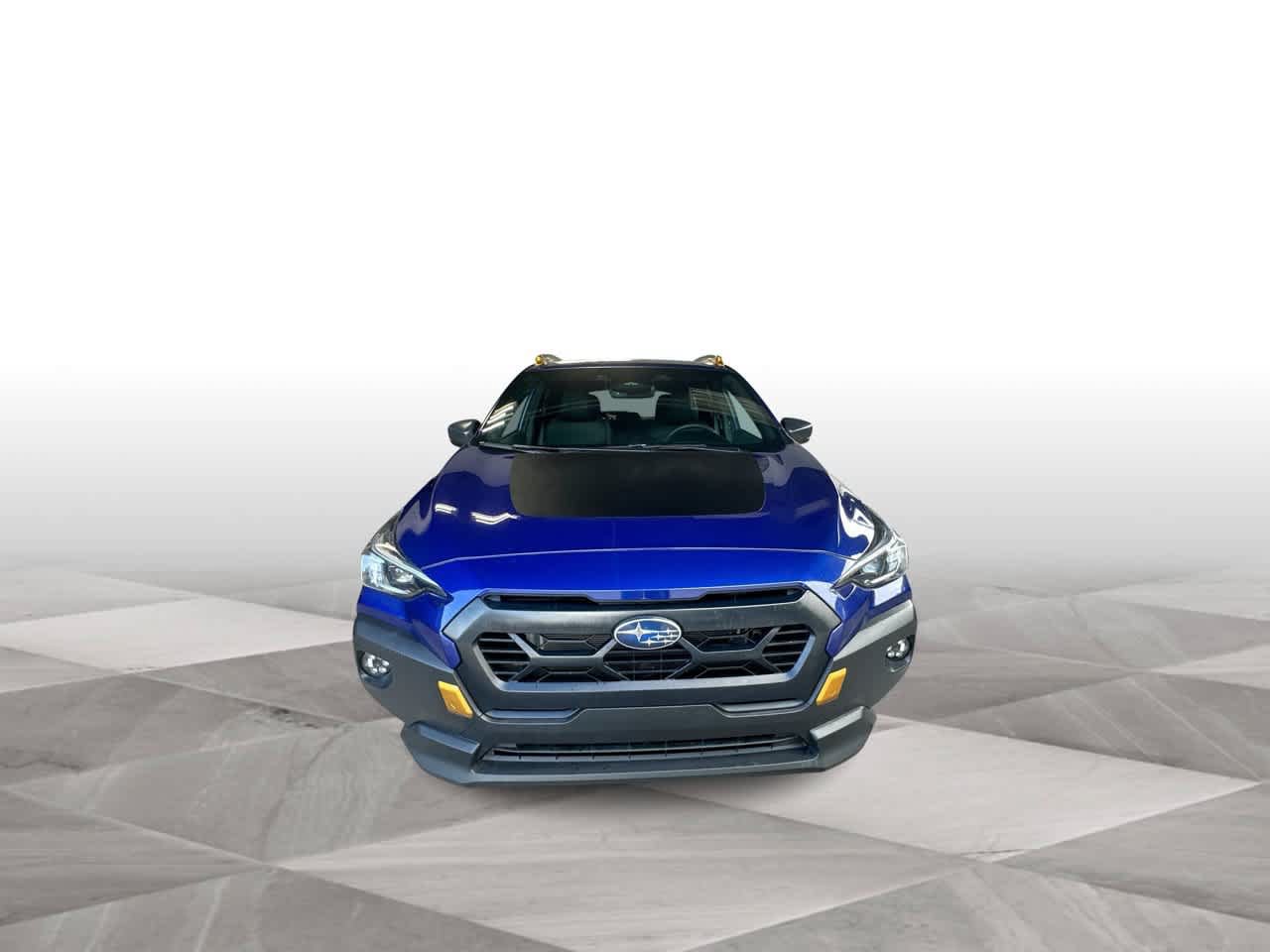 Used 2026 Subaru Crosstrek 2.5i Wilderness w/ Crosstrek Mirror Package AWD/4WD image 3