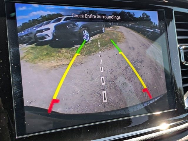 New 2026 Dodge Durango GT w/ Blacktop Package image 22