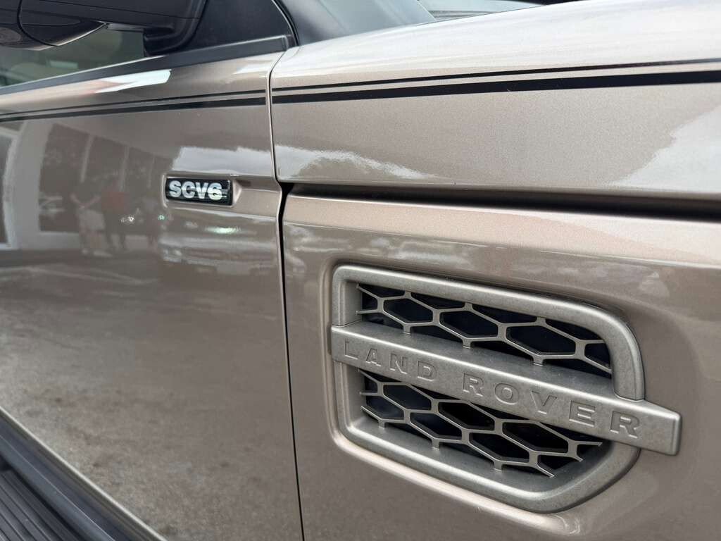 Used 2016 Land Rover LR4 HSE image 10