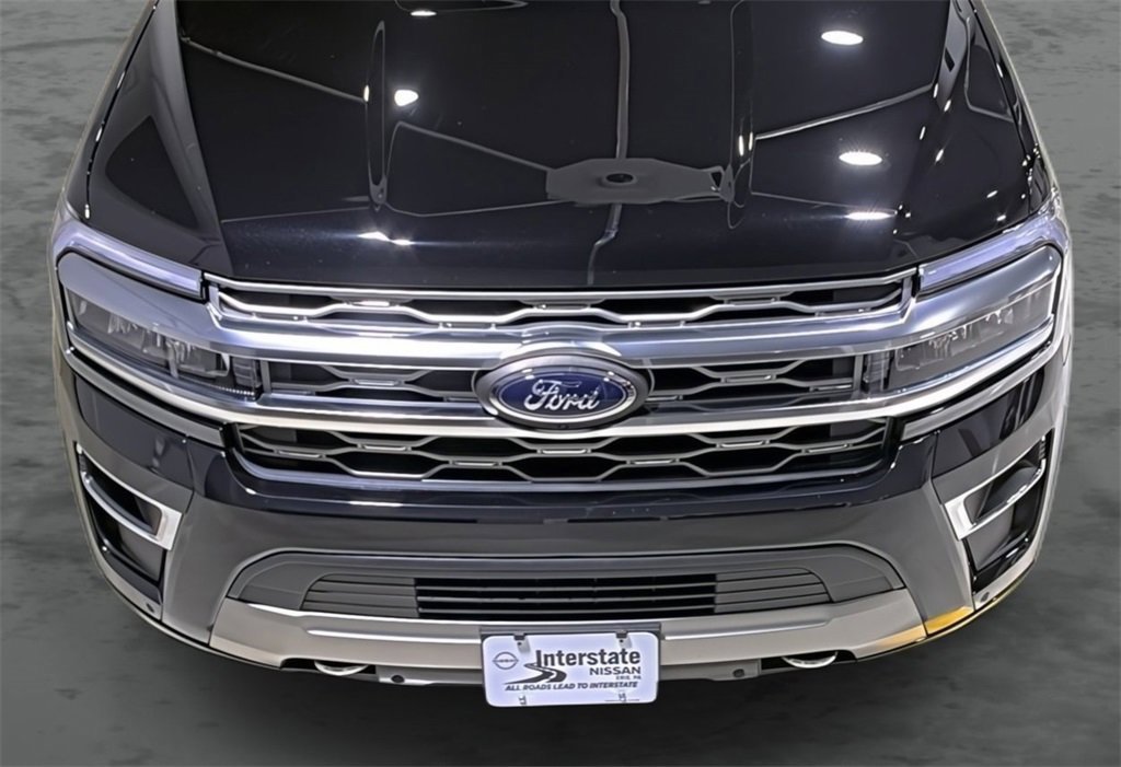 Used 2022 Ford Expedition Platinum image 16