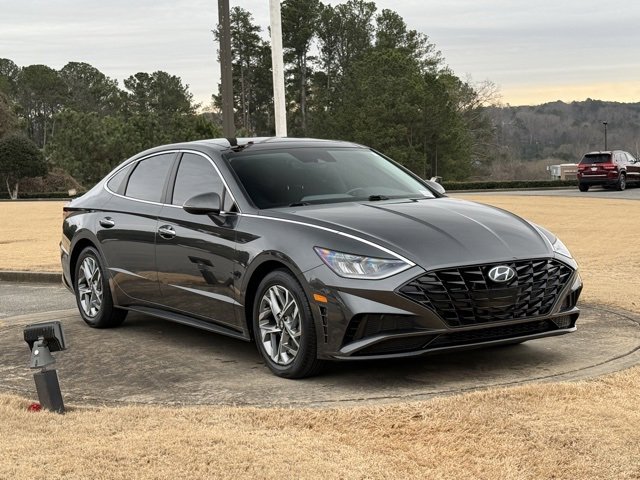 Used 2023 Hyundai Sonata SEL w/ Convenience Package image 9