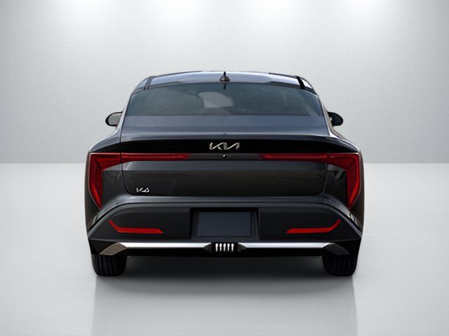 Certified 2025 Kia K4 FWD image 5