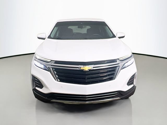 Used 2023 Chevrolet Equinox LT AWD/4WD image 2