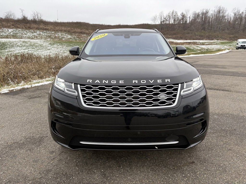 Used 2020 Land Rover Range Rover Velar S image 8