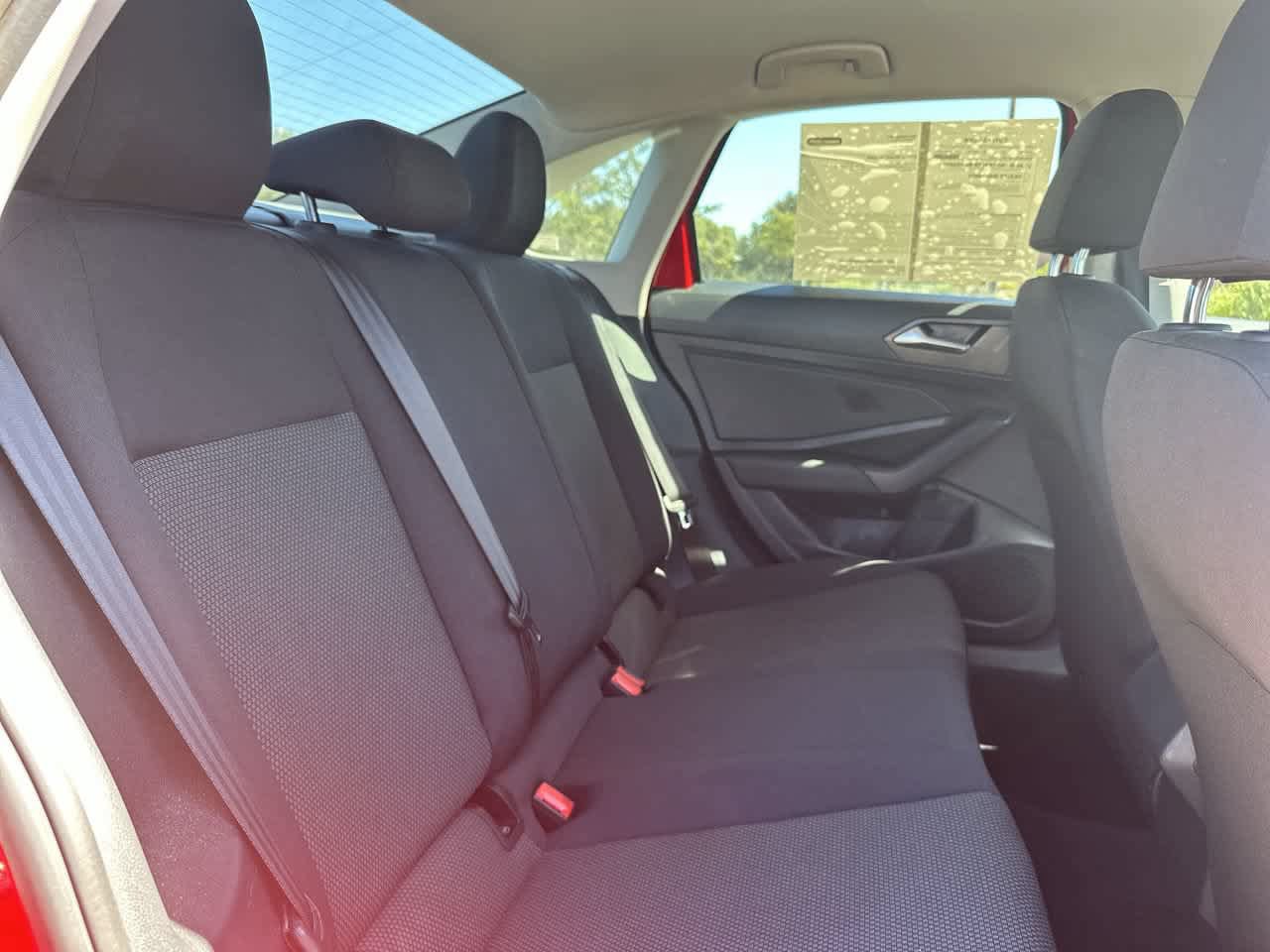 Used 2021 Volkswagen Jetta S FWD image 19