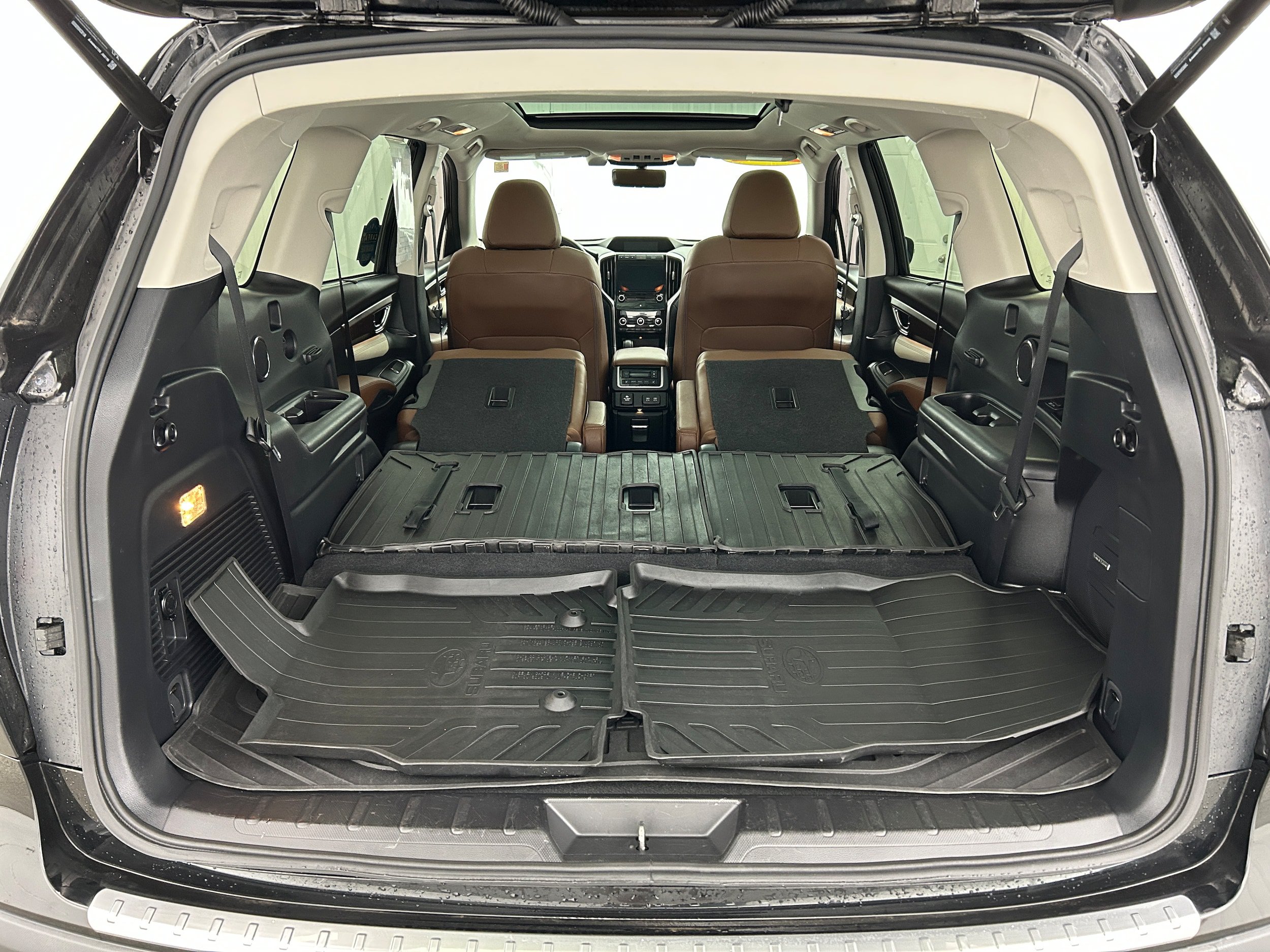 Used 2022 Subaru Ascent Touring AWD/4WD image 37