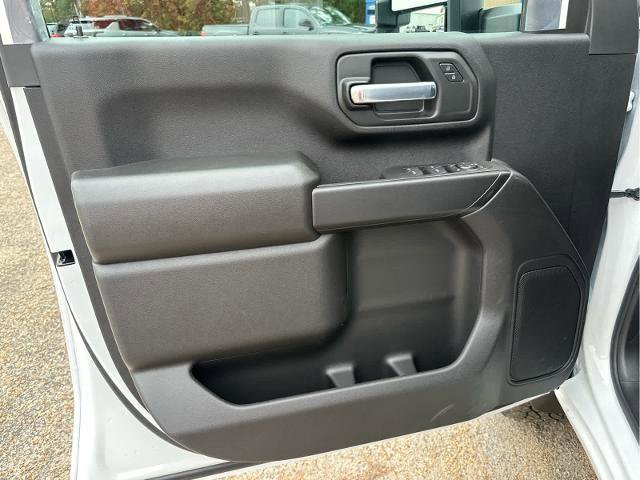 New 2026 Chevrolet Silverado 2500 Custom w/ Custom Value Package image 23
