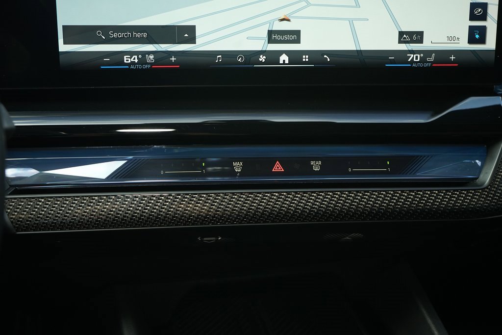 Used 2024 BMW i5 M60 w/ Executive Package image 19