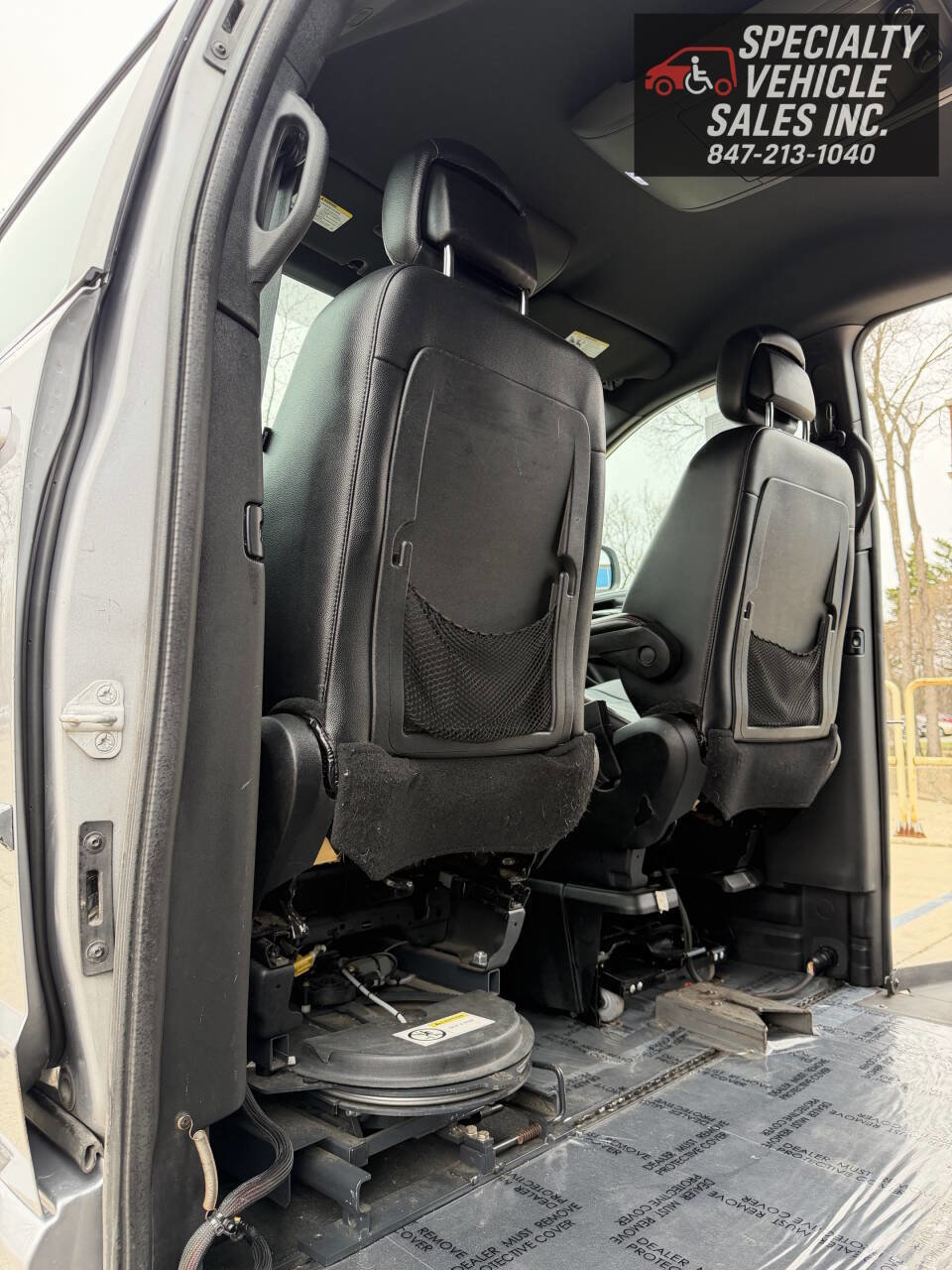 Used 2014 Dodge Grand Caravan R/T image 20