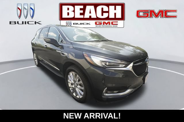 Used 2021 Buick Enclave Premium w/ Sun and Sites Package AWD/4WD 360° Tour