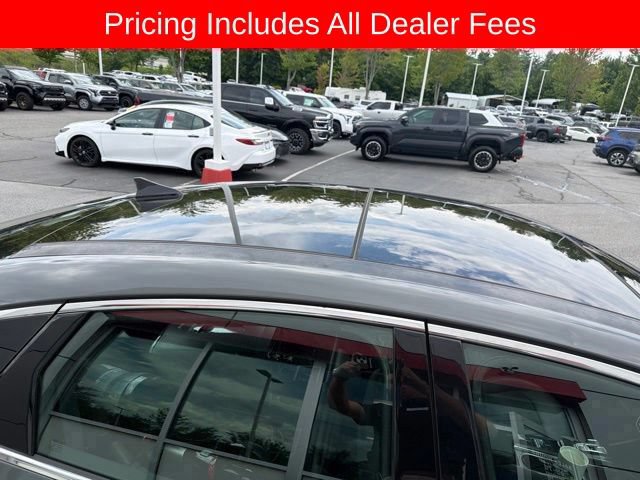 Used 2020 Hyundai Sonata SEL Plus w/ Tech Package FWD image 14