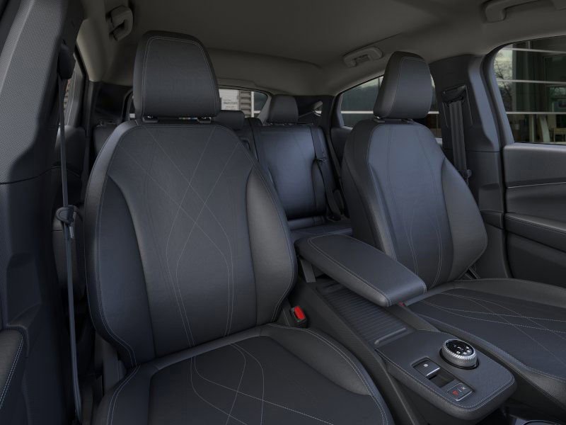 New 2024 Ford Mustang Mach-E Select w/ Comfort Package Lite image 10