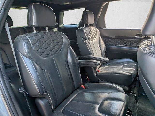 Used 2020 Hyundai Palisade Limited image 19