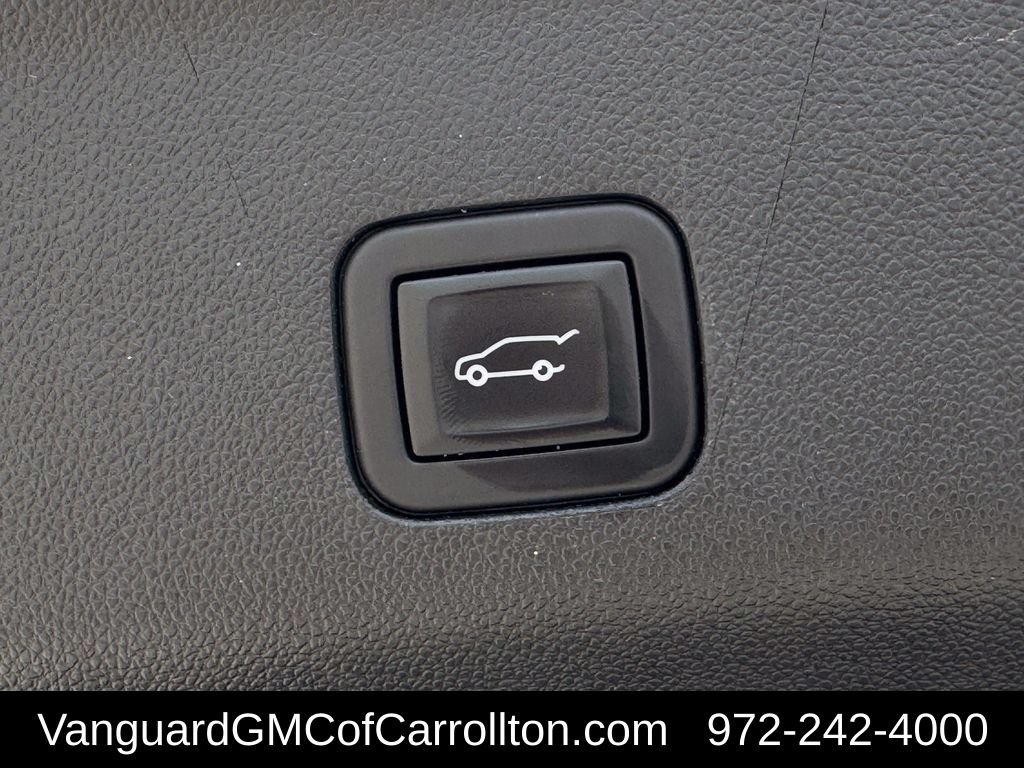 Used 2024 Chevrolet Tahoe High Country RWD image 48