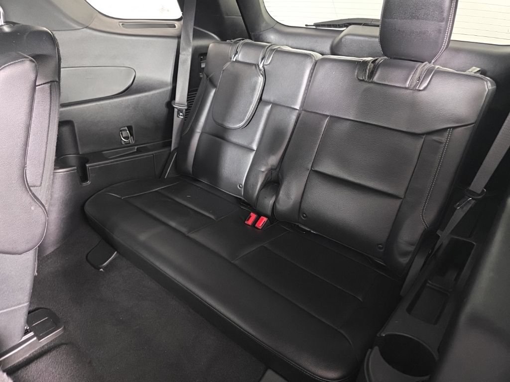 Used 2020 Ford Explorer XLT w/ Equipment Group 202A AWD/4WD image 29