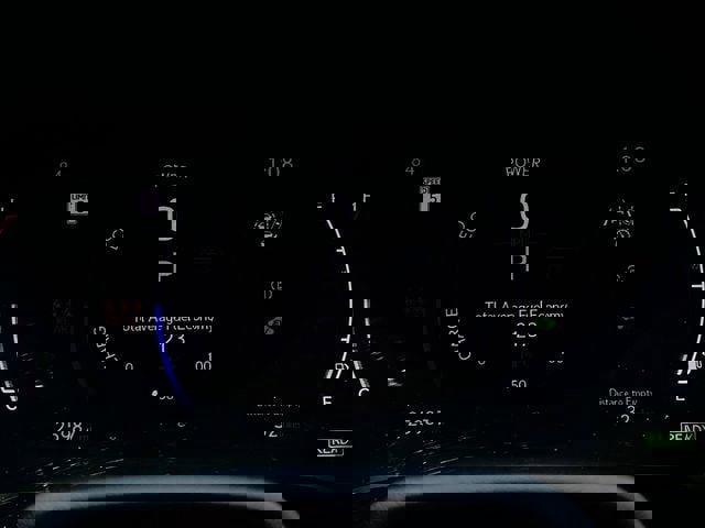 Used 2023 Lexus RX 500h F Sport w/ Cold Area Package image 16