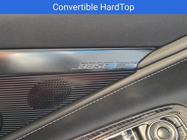 New 2026 Chevrolet Corvette Stingray Preferred Conv w/ Z51 Performance Package image 20