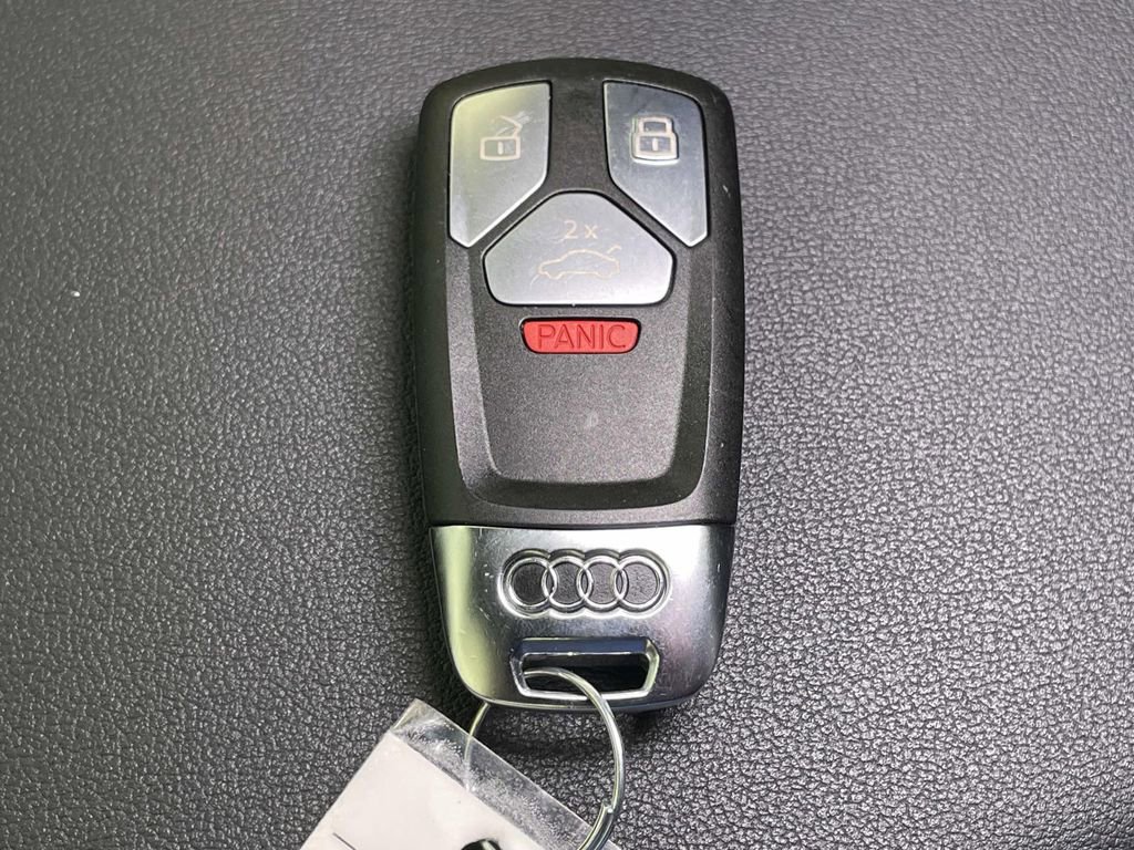Certified 2023 Audi Q5 2.0T Premium w/ Convenience Package AWD/4WD image 43