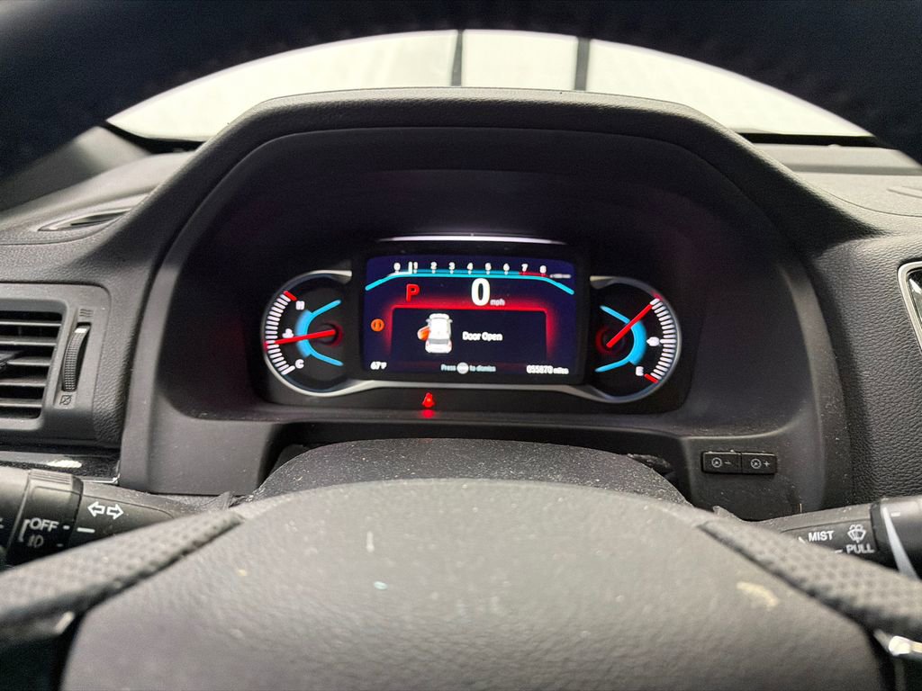 Used 2021 Honda Passport Elite image 30