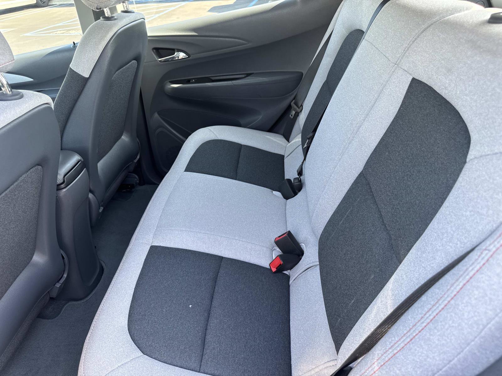 Used 2019 Chevrolet Bolt LT image 26