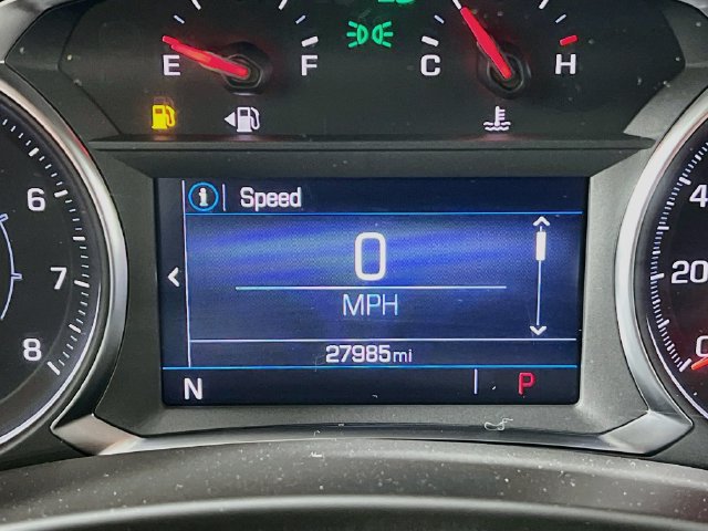 Used 2023 GMC Terrain SLE w/ Driver Convenience Package AWD/4WD image 15