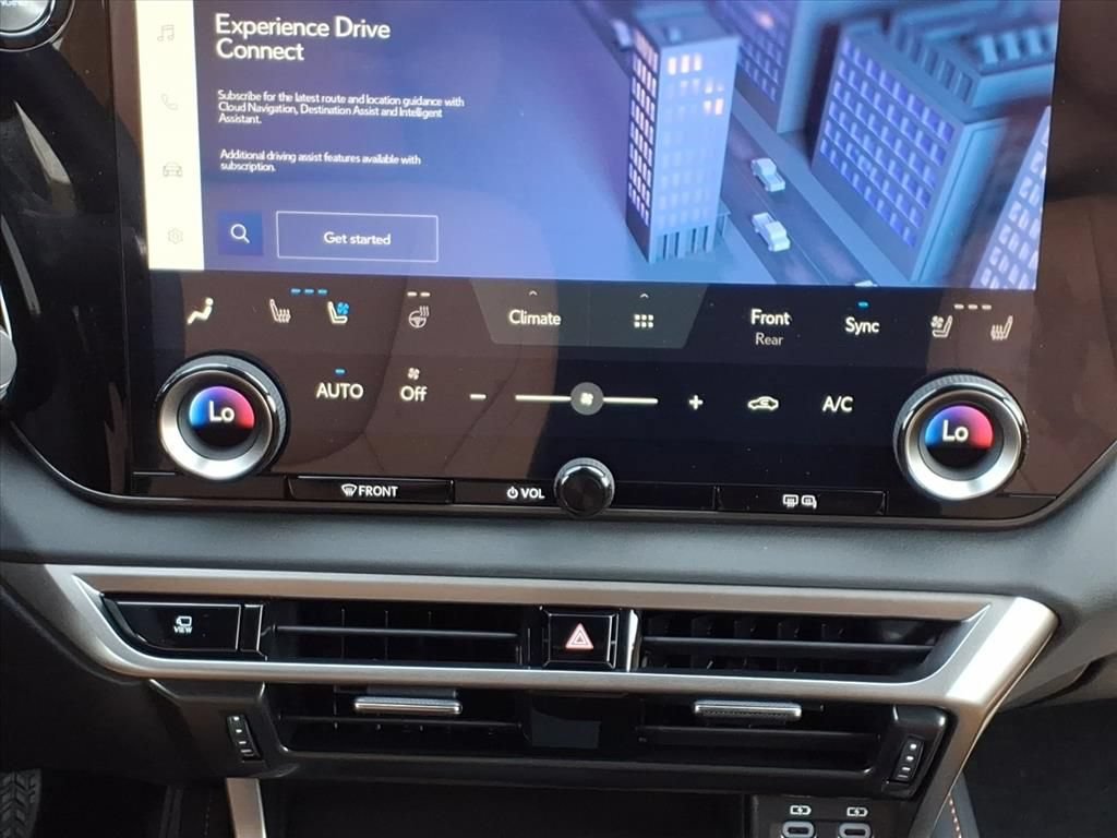 New 2026 Lexus RX 350 Premium w/ Convenience Package AWD/4WD image 24