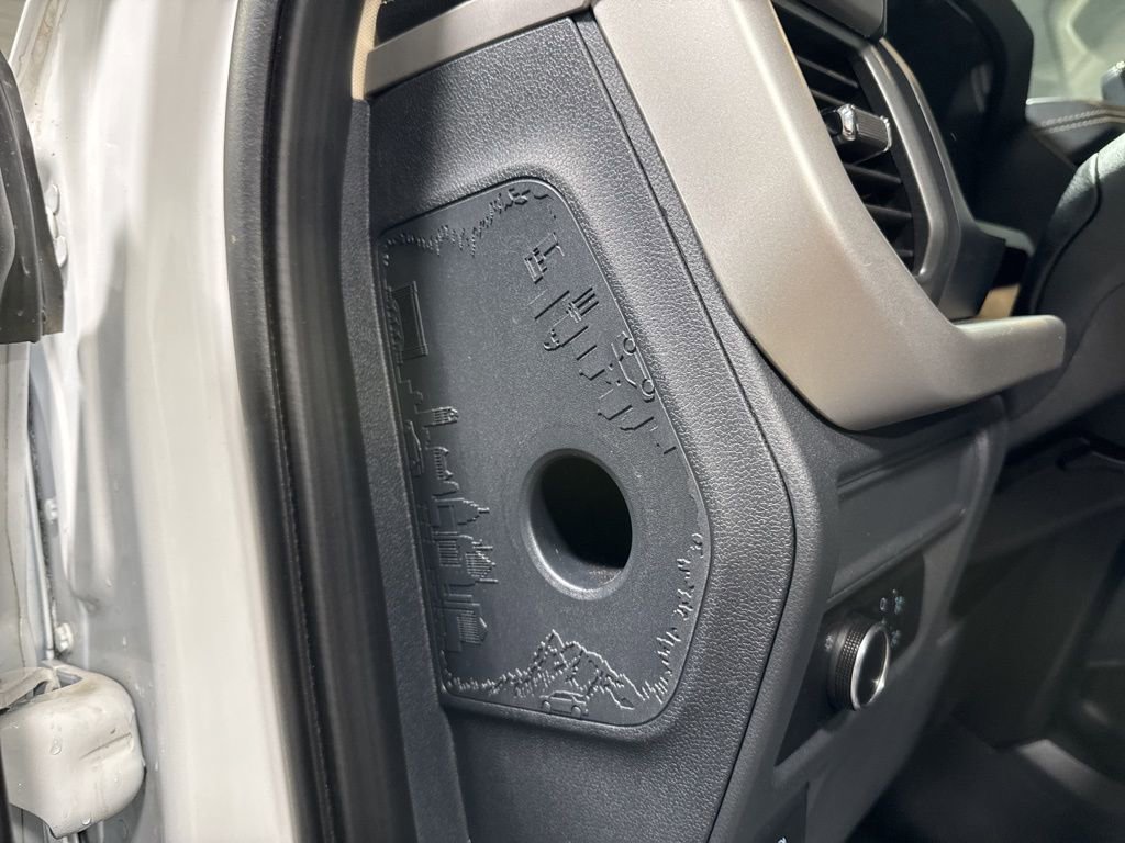 Used 2024 Ford Expedition XLT AWD/4WD image 21