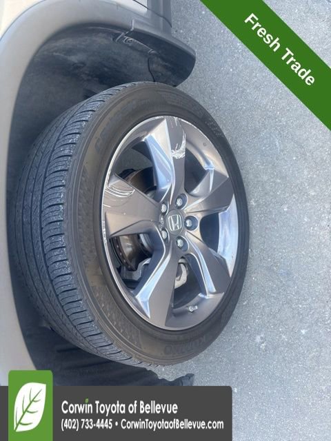 Used 2020 Honda Passport Touring image 11