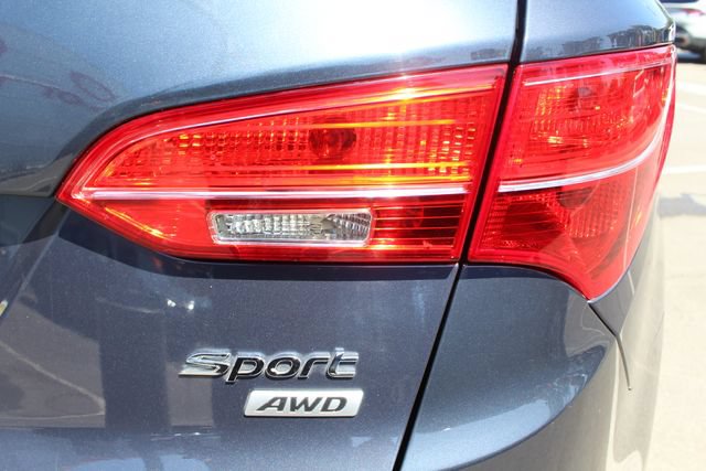 Used 2016 Hyundai Santa Fe Sport AWD/4WD image 10