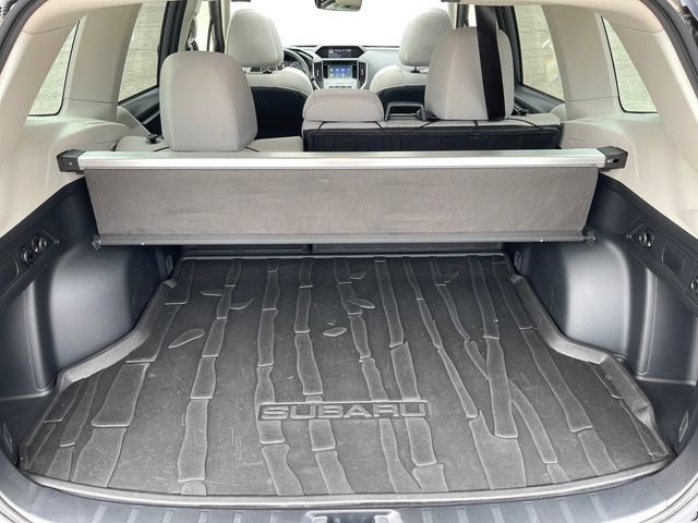 Used 2024 Subaru Forester Premium AWD/4WD image 19
