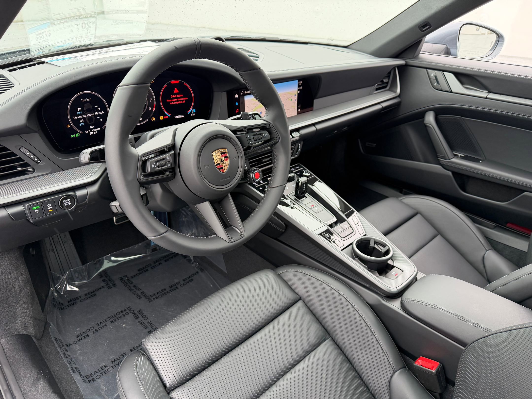 Certified 2026 Porsche 911 Carrera S image 4