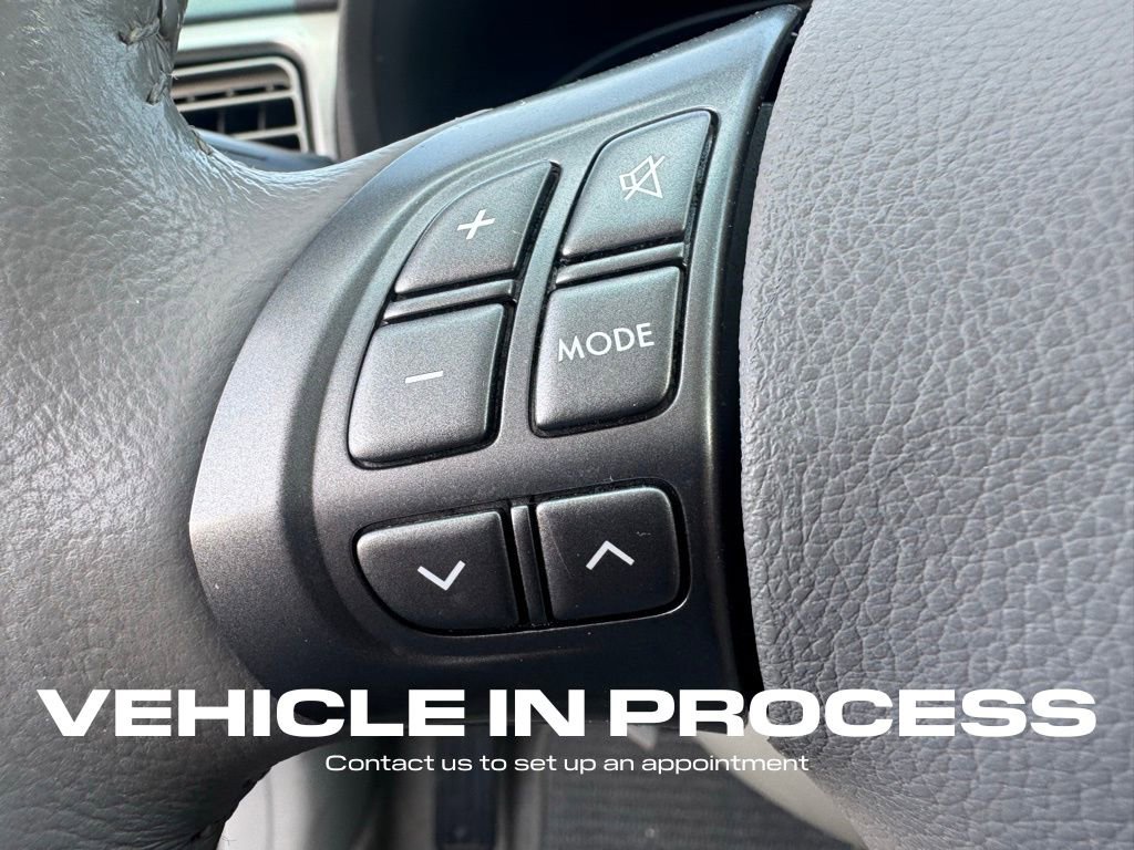 Used 2010 Subaru Forester 2.5X Limited image 15