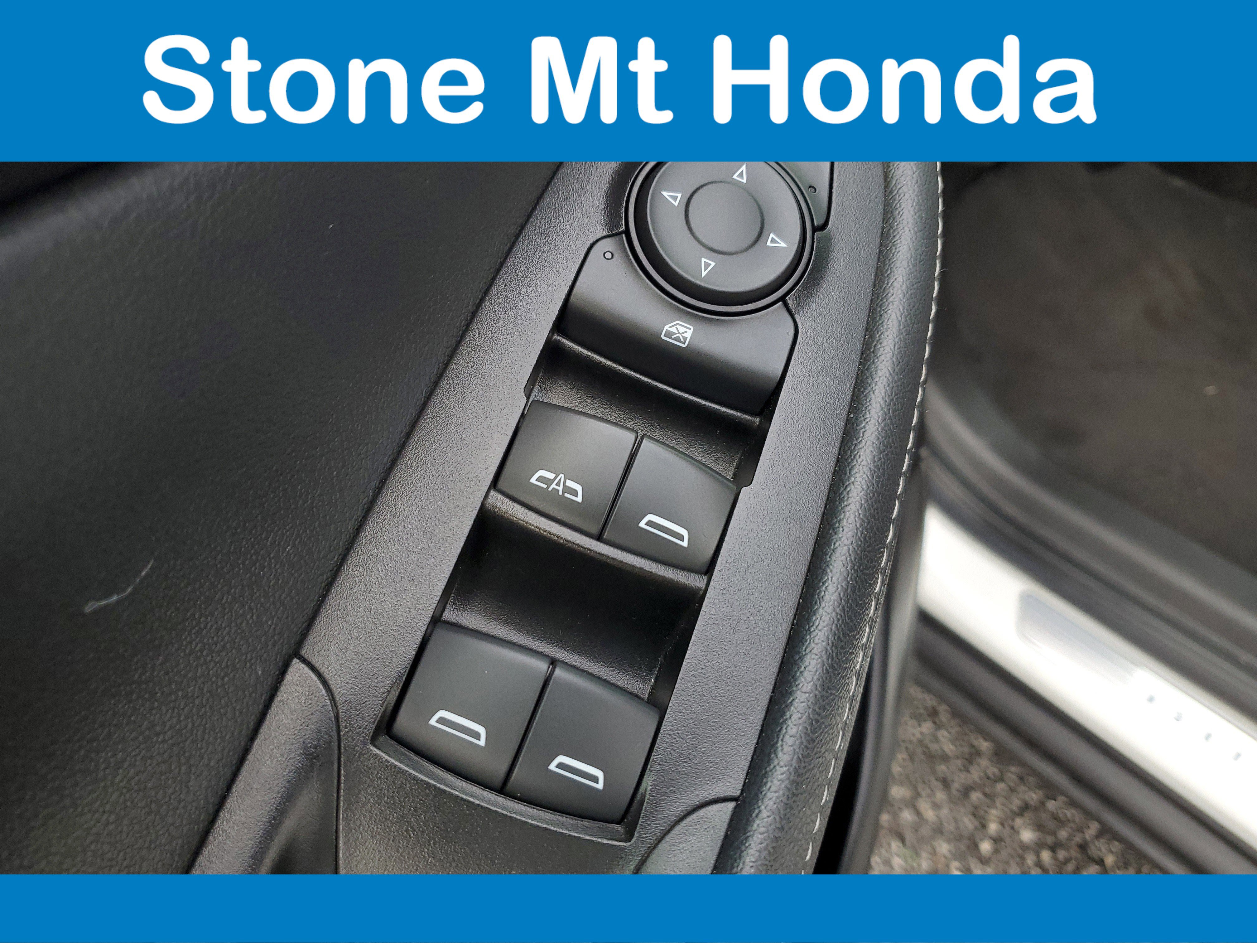 Used 2023 Buick Encore GX Preferred image 19