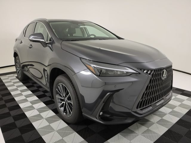 New 2026 Lexus NX 350h AWD w/ Premium Package image 6