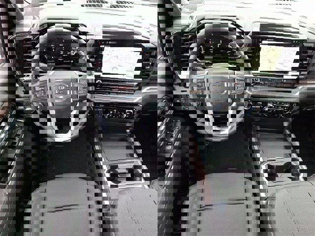 New 2026 GMC Sierra 2500 SLT w/ SLT Convenience Package image 7