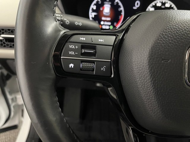 Certified 2024 Honda HR-V EX-L image 30