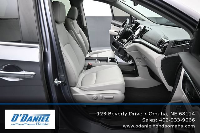 Used 2024 Honda Odyssey Touring image 45