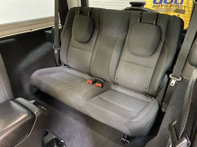 Used 2020 Jeep Wrangler Sport image 22