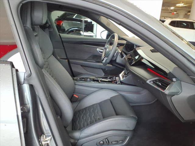 Certified 2024 Audi e-tron GT Premium Plus w/ Performance Package image 19