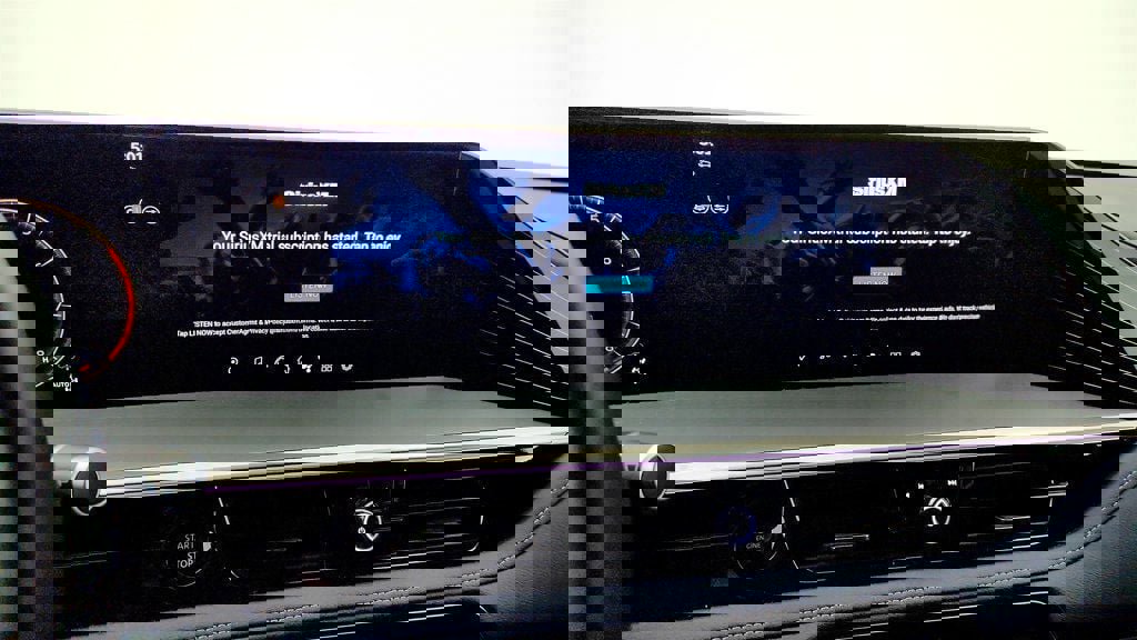 Used 2026 INFINITI QX80 4WD image 19