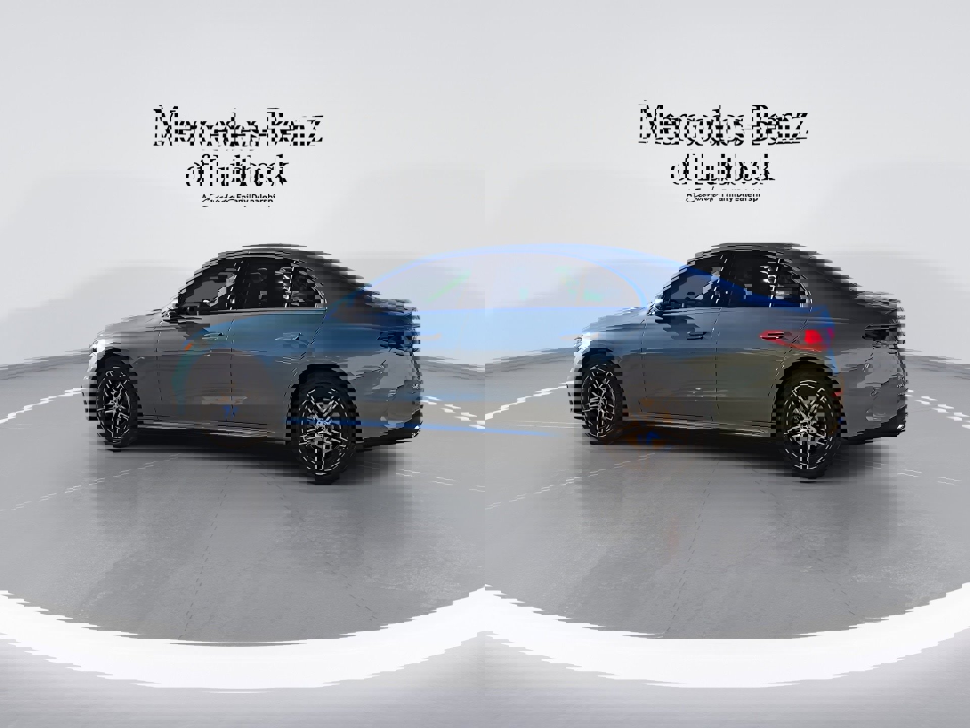 New 2026 Mercedes-Benz E 350 Sedan image 6