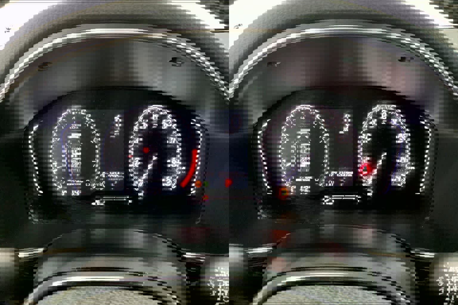 Used 2024 Honda Civic EX-L image 15