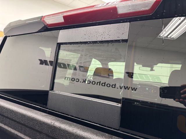 New 2026 Chevrolet Silverado 1500 LT image 31